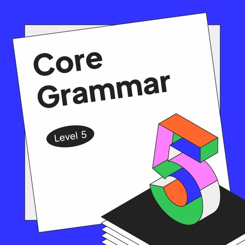 TTMIK Level 5 Lesson 3 - Good work / 수고