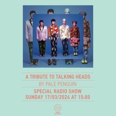 A Tribute to Talking Heads by Pale Penguin