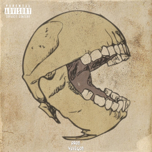 PAC-MAN (prod. WAV3.GOD)