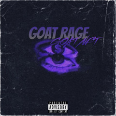 GOAT RAGE!