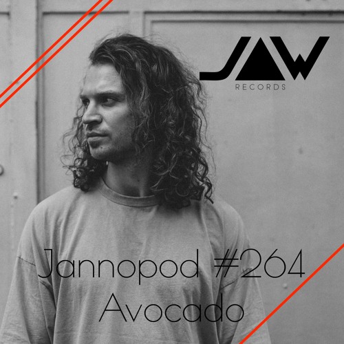 Jannopod #264 by Avocado