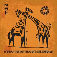 Iman Hanzo, Kole Audro - Suma (Original Mix) I MADORAS IN DA HOUSE  26.06.2020