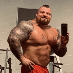 GYM BRO