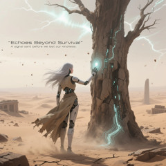 Echoes Beyond Survival