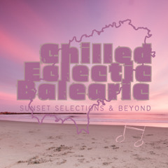 A Phat Phil Cooper Sunset Mix [Ibiza, May 2025]