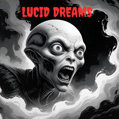 "LUCID DREAMS" Cinematic Type Beat"
