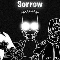 Anarchy At Springfield - SORROW -  Bart Vs Ned Flanders And Jessica Lovejoy