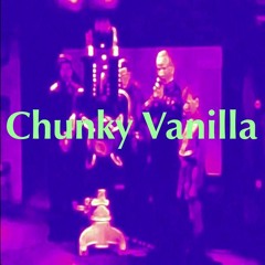 Chunky Vanilla