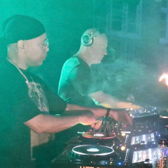 B2b with Carl Craig @ Het Sieraad in Amsterdam on November 16/2024