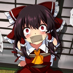 Reimu Hakurei Gets Hit By A Bus, But It Didn't Happen, Because There Aren't Buses In Gensokyo!