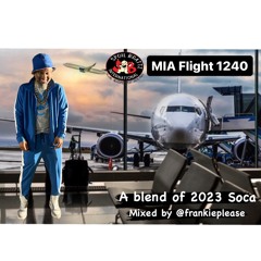 MIA Flight 1240 (Miami 2023)