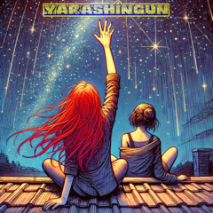 Yarashíngun