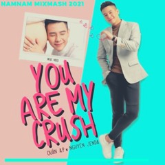 YOU ARE MY CRUSH - NAMNAM MIXMASH 2021