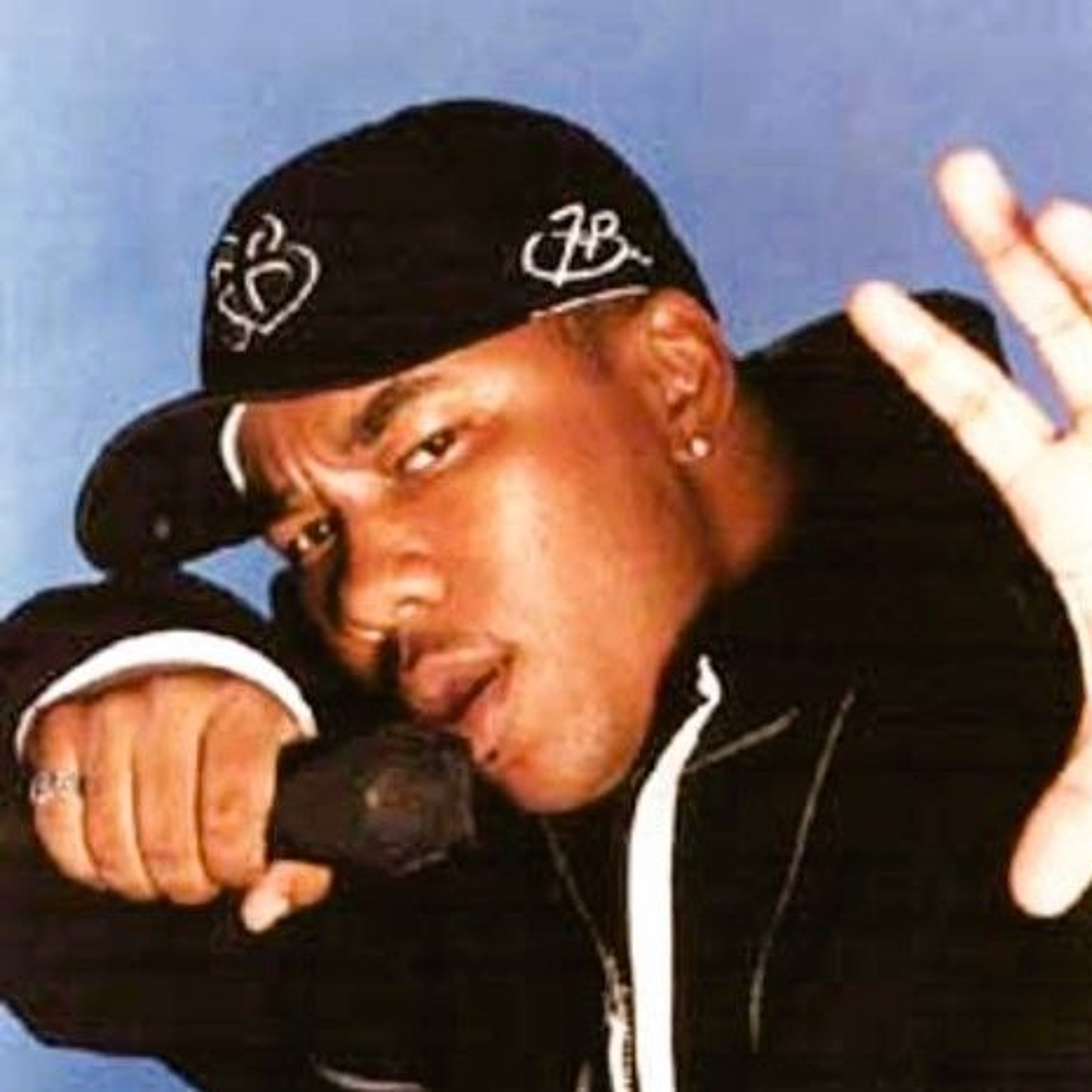 Fast Eddie Live on 107.5 FM WGCI, Chicago, 1987' (Manny'z Tapez) episode artwork