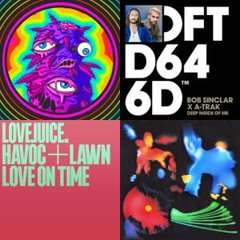 New tech / bass house 1