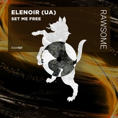 ELENOIR (UA) - 282 [RAW107]