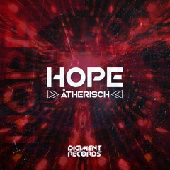 Ätherisch - Hope