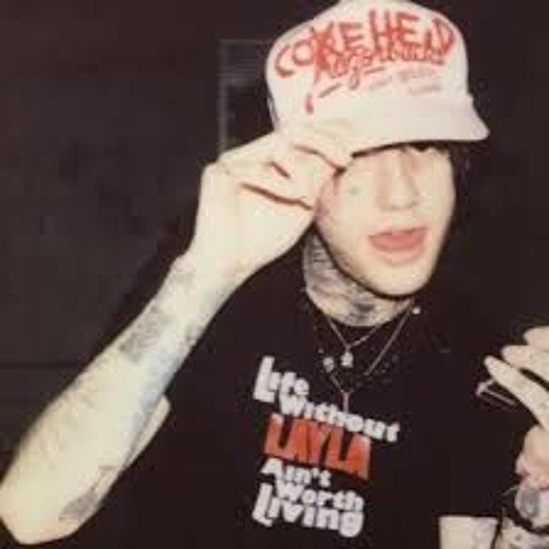 Stream Lil Peep Let Me Bleed by vheq | Listen online for free on SoundCloud