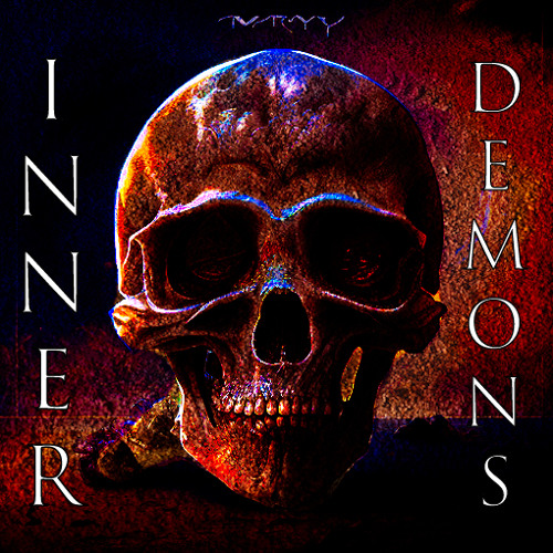 INNER DEMONS (PROD. IOF)