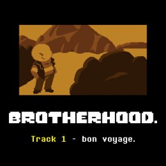 Undertale : Brotherhood OST