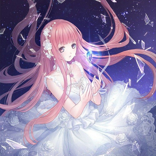 Stream Love Nikki (Dress UP Queen) Chapter 1 Theme Music by Minerva |  Listen online for free on SoundCloud