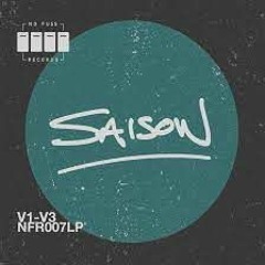 Deliver You (Extended Mix) - Saison