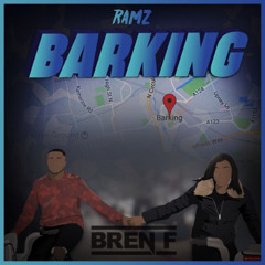 Barking (Bren F Remix) [Free Download]