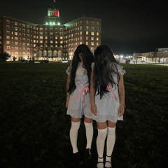 SPOOKY!