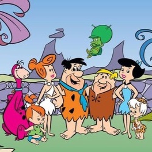 Any Questions? - Flintstones