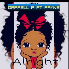 Alright Feat. PAYNE (FREE Download)