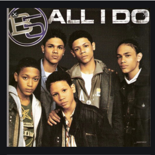 Littykey - All I Do (Littykey Mix) #jerseyclub