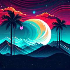 Weird Night Echoes