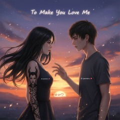 AI - To Make You Love Me (artwaidad)