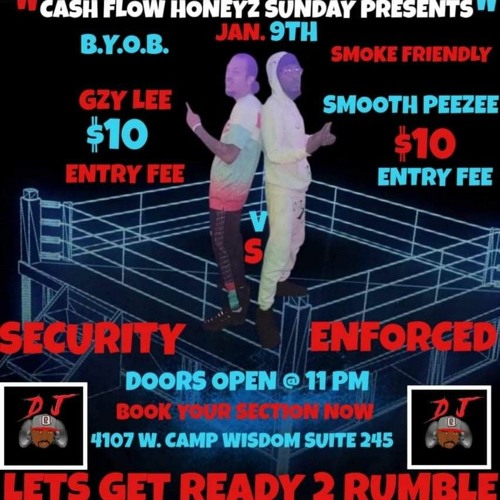 Smooth peezee ego ft gzylee