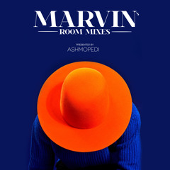 Dj AshMopedi Presents Marvin's Room Mixing September 2020
