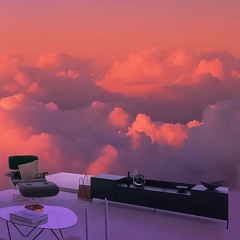 Almeda Remix [Slowed + Reverb] (Instrumental)