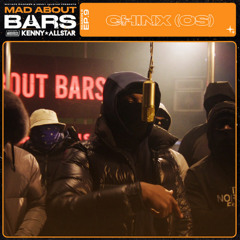 Mad About Bars - S6-E9