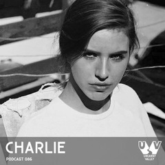 UV Podcast 086 - Charlie