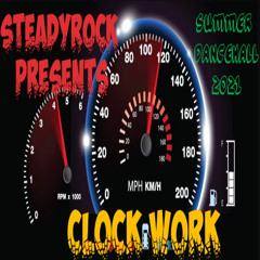 STEADYROCK DANCEHALL MIX