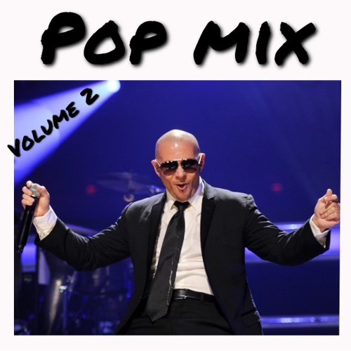 POP MIX VOL.2