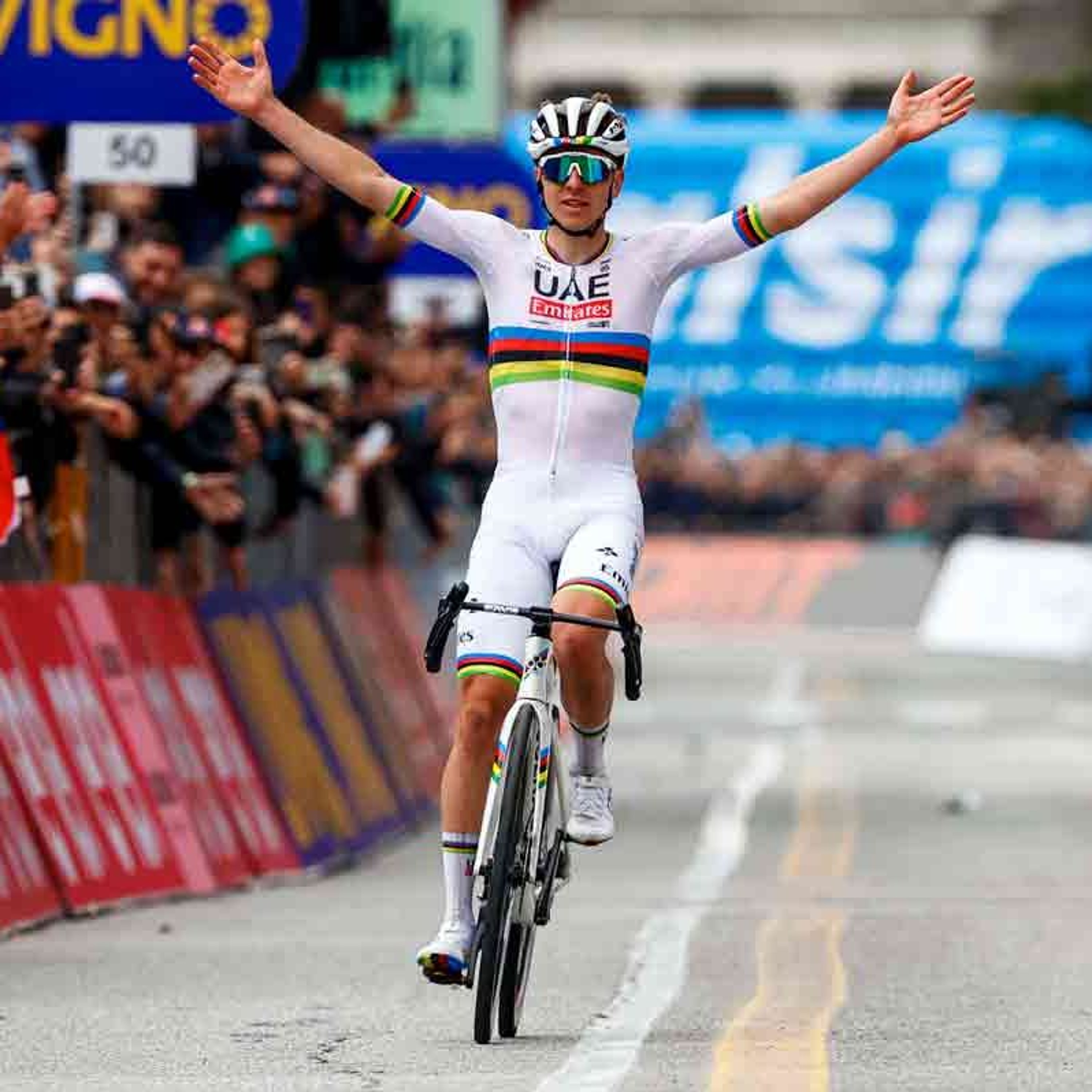 CyclingMagazine | Der Radsport-Podcast