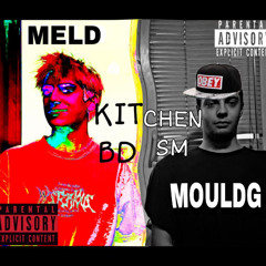 mouldg, Meld — SPEEDUP Kitchen (prod. by mouldg)