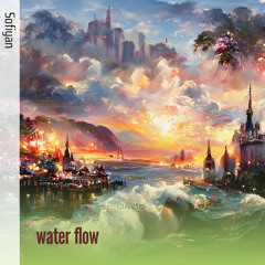 water flow