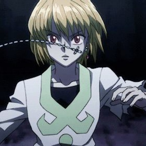 Kurapika Singing - Flyday Chinatown By, Yasuha