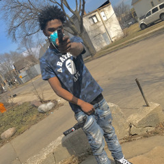 GB Stretch - “ No Hook “ [ Prod. By Dj Jerry ]