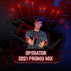 Operator 2021 promo mix