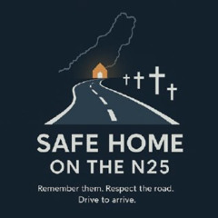 KCLR News: N25 Road Safety Group rep on yesterday's roads projects update (27th Nov 2025)