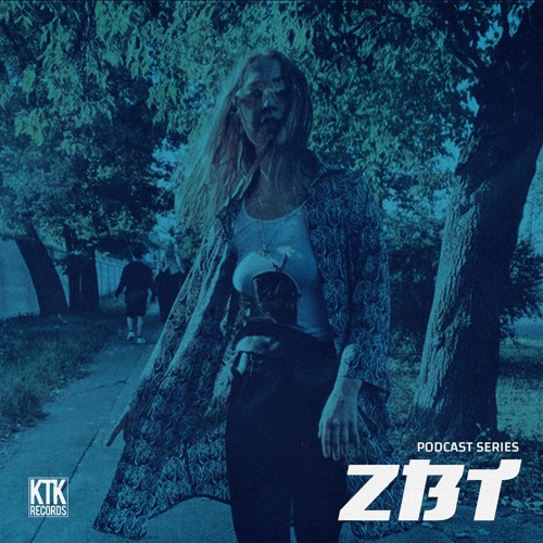 Zoanthropiia - Podcast Series