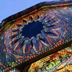 zazZzoo live at Artibarn@Ozora25