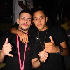 ELA JOGA O CABELO ELA DESCE ATÉ O CHÃO - BEAT RASTEIRINHO KKK (DJ RIQUINHO)